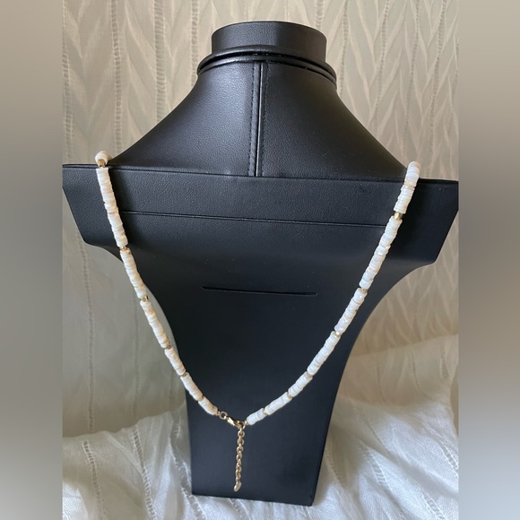 Antonia tassel Stella and Dot long necklace - Picture 2 of 5